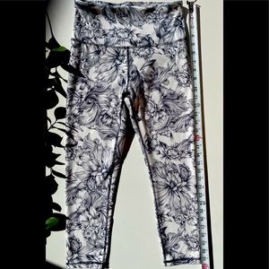 BALANCE COLLECTION LEGGINGS